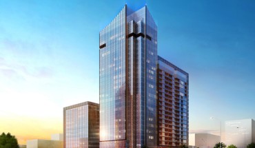 DoubleTree by Hilton Dubai M Square Hotel & Residences DoubleTree by Hilton Dubai M Square Hotel & Residences