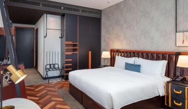 DoubleTree by Hilton Dubai M Square Hotel & Residences DoubleTree by Hilton Dubai M Square Hotel & Residences