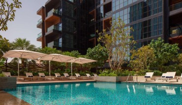 DoubleTree by Hilton Dubai M Square Hotel & Residences DoubleTree by Hilton Dubai M Square Hotel & Residences