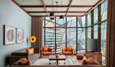 DoubleTree by Hilton Dubai M Square Hotel & Residences DoubleTree by Hilton Dubai M Square Hotel & Residences