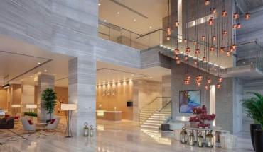 Doubletree By Hilton Fujairah City Doubletree By Hilton Fujairah City