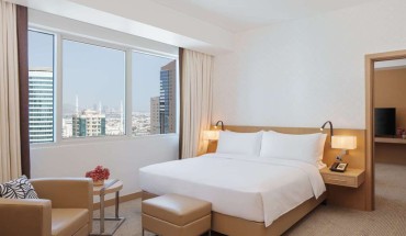 Doubletree By Hilton Fujairah City Doubletree By Hilton Fujairah City