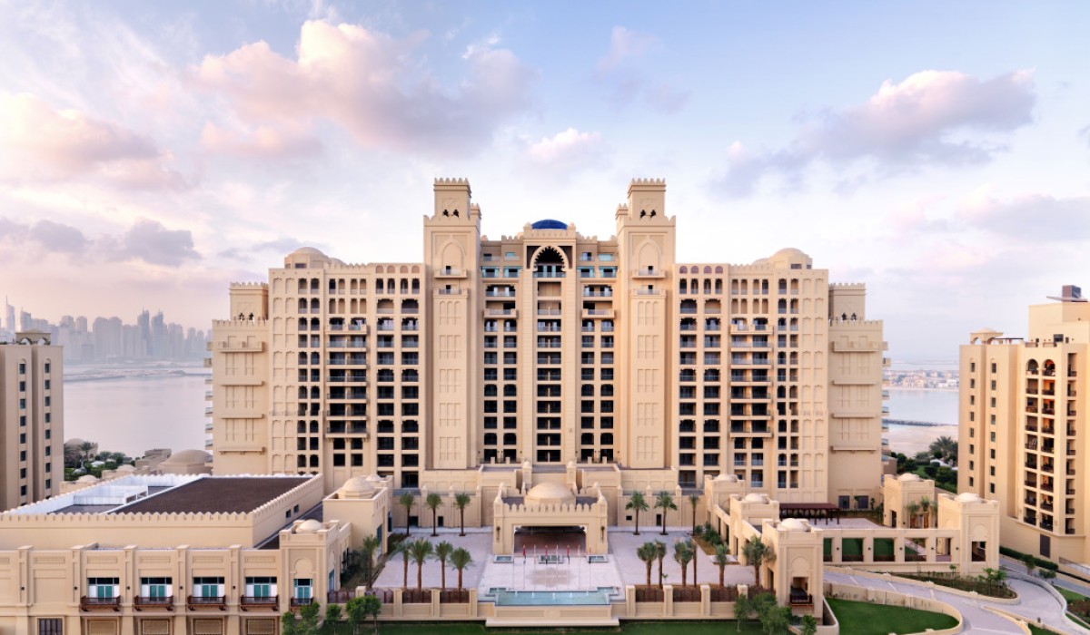 Fairmont The Palm - Immagine 2