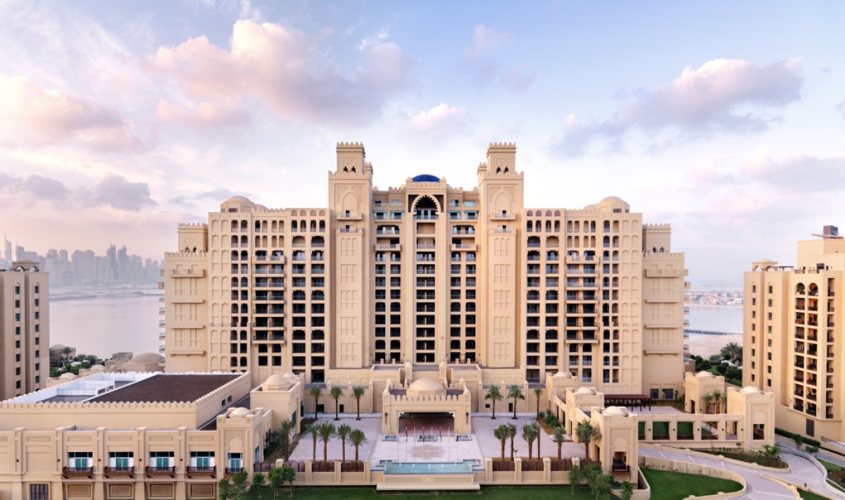 Fairmont The Palm - Immagine 1