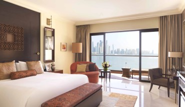 Fairmont The Palm Fairmont The Palm