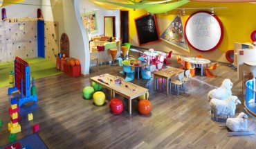 Fairmont The Palm Fairmont The Palm