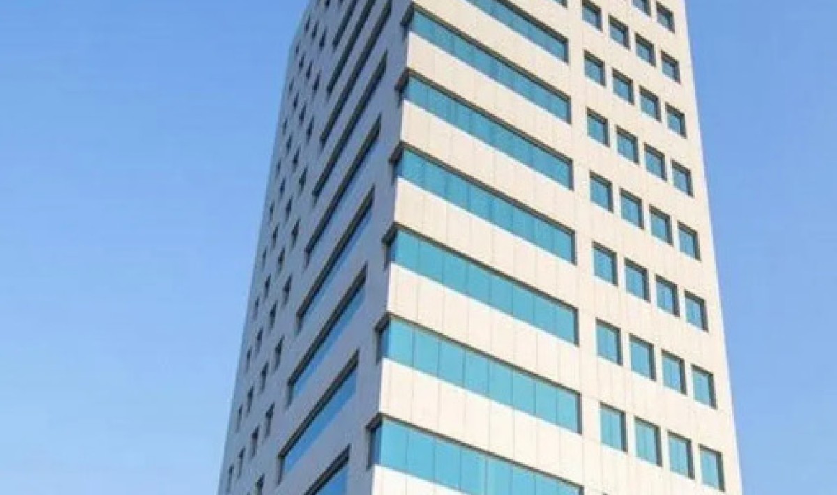 Fortis Hotel - Immagine 1