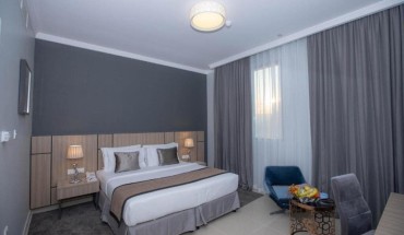 Fortis Hotel Fortis Hotel