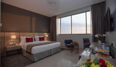 Fortis Hotel Fortis Hotel