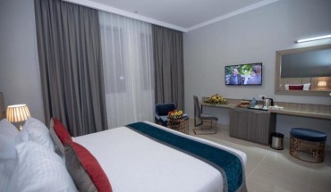 Fortis Hotel Fortis Hotel