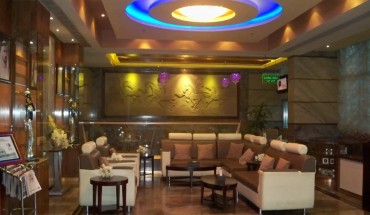 Fortune Royal Hotel Fortune Royal Hotel