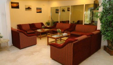 Fujairah Hotel & Resort Fujairah Hotel & Resort