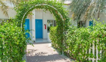 Fujairah Hotel & Resort Fujairah Hotel & Resort