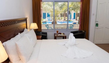 Fujairah Hotel & Resort Fujairah Hotel & Resort