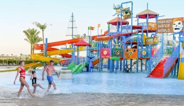 JAZ Makadi Saraya Resort