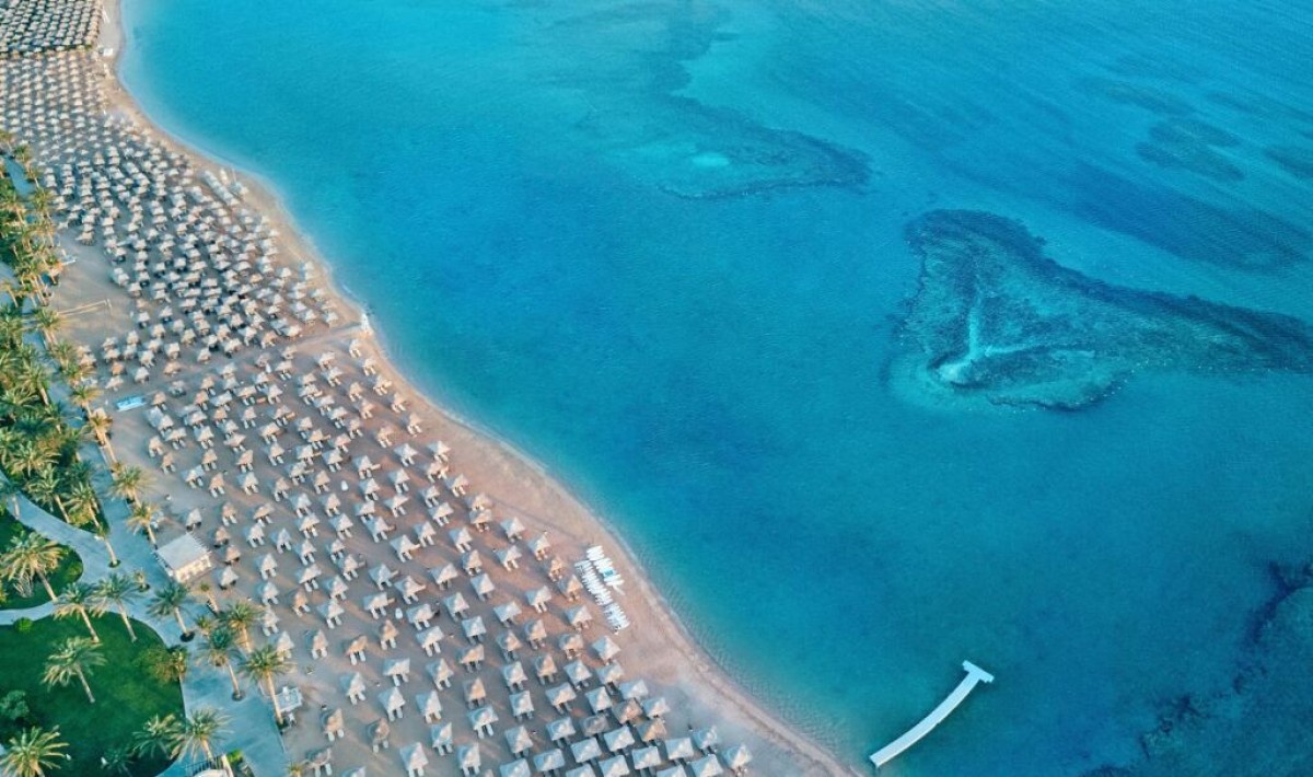 JAZ Makadi Saraya Resort - Immagine 1