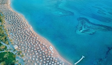 JAZ Makadi Saraya Resort