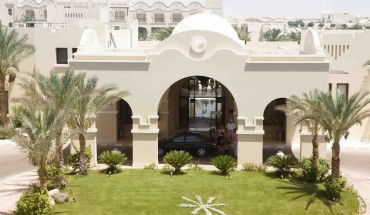 JAZ Makadi Star & Spa