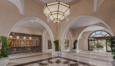 JAZ Makadi Star & Spa