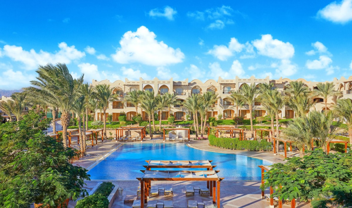 JAZ Makadi Star & Spa - Immagine 1