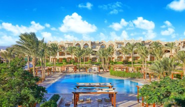 JAZ Makadi Star & Spa