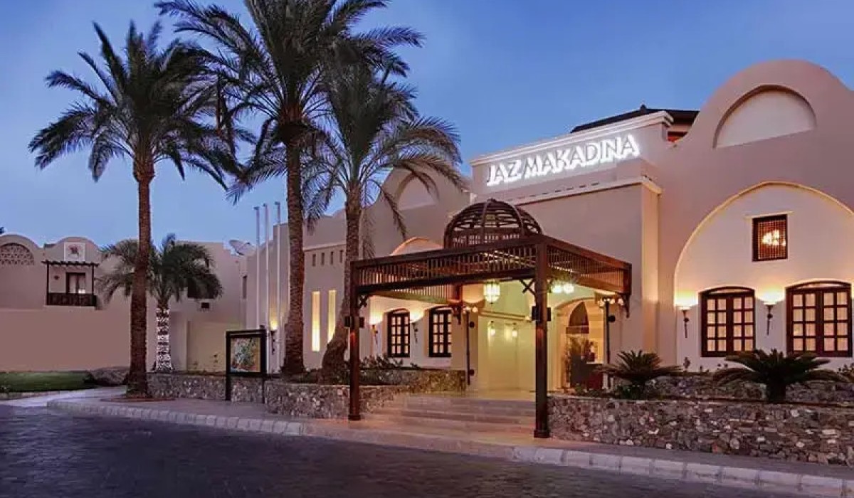 JAZ Makadina - Immagine 2