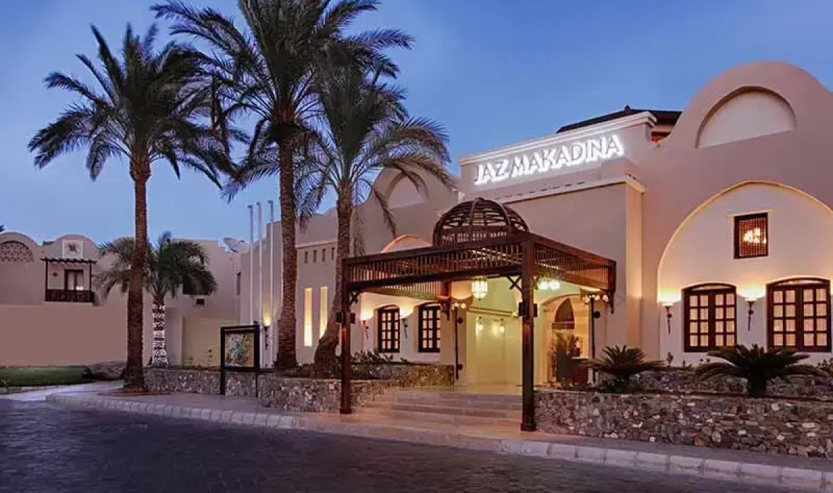 JAZ Makadina - Immagine 1