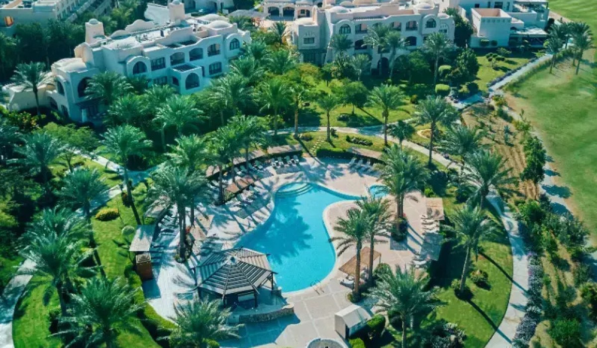 JAZ Neo Saraya Palms Hotel - Immagine 2