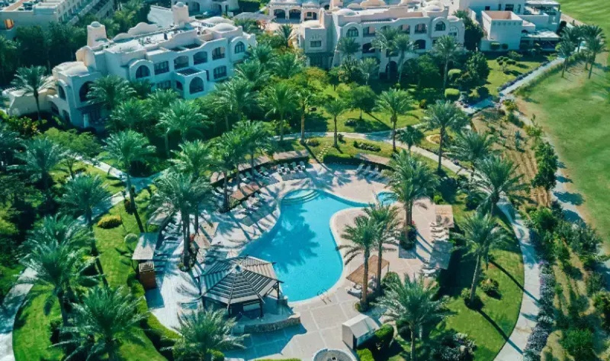 JAZ Neo Saraya Palms Hotel - Immagine 1