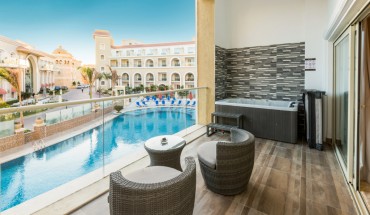 KaiSol Romance Resort Sahl Hasheesh (Adults Only)