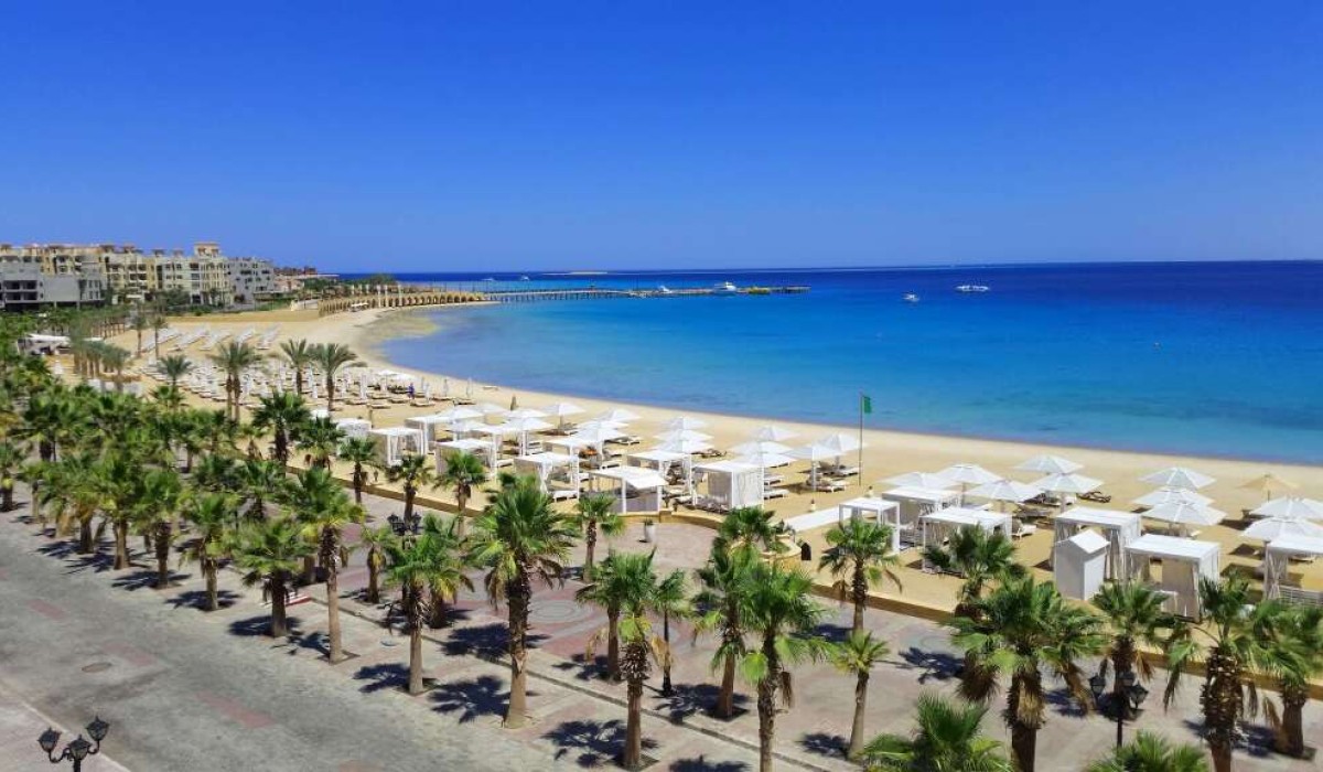 KaiSol Romance Resort Sahl Hasheesh (Adults Only) - Immagine 2