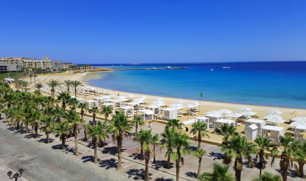 KaiSol Romance Resort Sahl Hasheesh (Adults Only) - Immagine 1