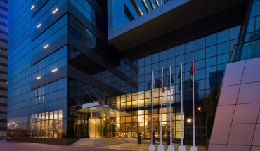 Millennium Place Marina Millennium Place Marina