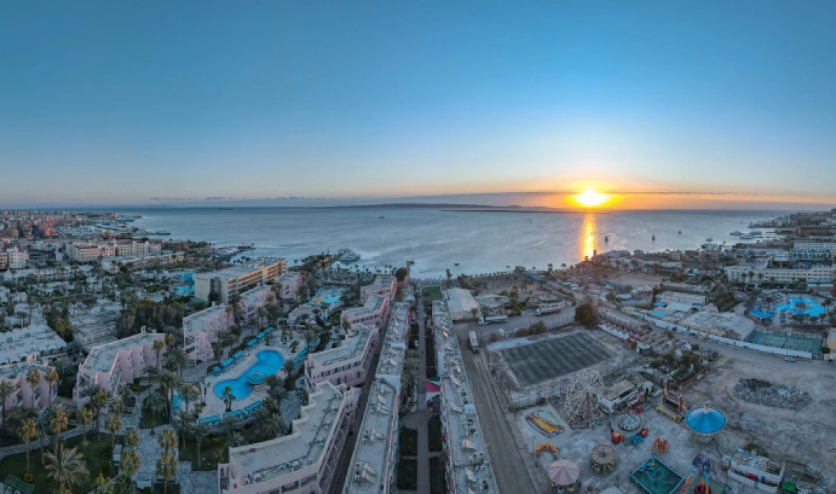 Minamark Resort & Spa, for families & couples only - Immagine 1