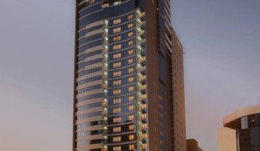 Nour Arjaan by Rotana Nour Arjaan by Rotana