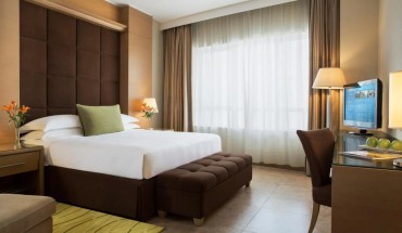 Nour Arjaan by Rotana Nour Arjaan by Rotana