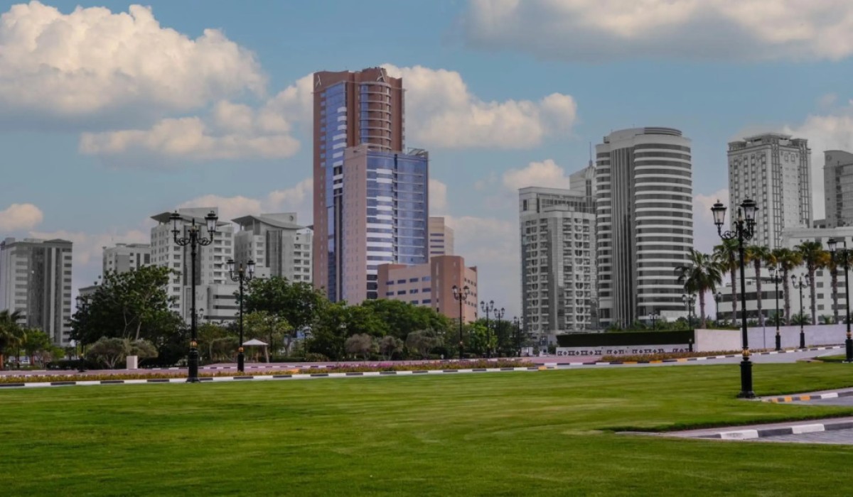 Nour Arjaan by Rotana - Immagine 2