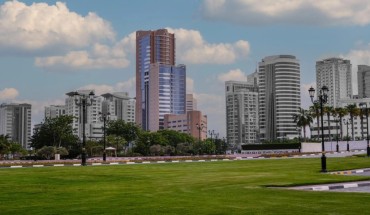 Nour Arjaan by Rotana Nour Arjaan by Rotana