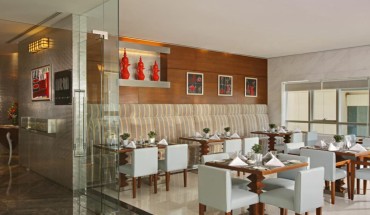 Nour Arjaan by Rotana Nour Arjaan by Rotana