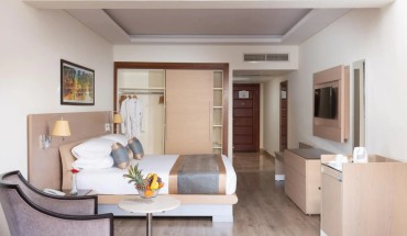 Pickalbatros Alf Leila Wa Leila Resort - Neverland Hurghada