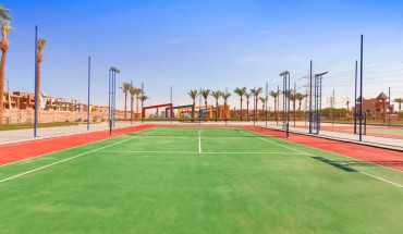 Pickalbatros Alf Leila Wa Leila Resort - Neverland Hurghada