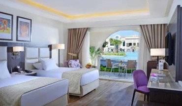 Pickalbatros White Beach Resort Hotel