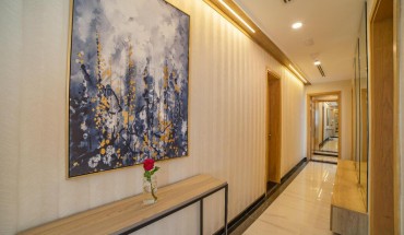 Platinum Coast Hotel Apartments Platinum Coast Hotel Apartments