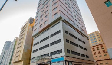 Platinum Coast Hotel Apartments Platinum Coast Hotel Apartments