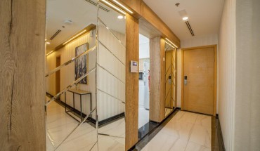 Platinum Coast Hotel Apartments Platinum Coast Hotel Apartments