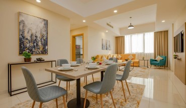 Platinum Coast Hotel Apartments Platinum Coast Hotel Apartments