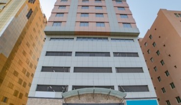 Platinum Coast Hotel Apartments Platinum Coast Hotel Apartments