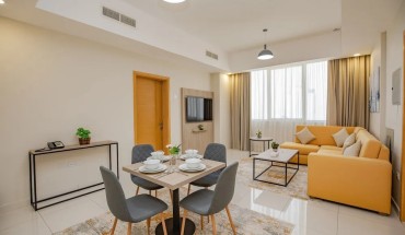 Platinum Coast Hotel Apartments Platinum Coast Hotel Apartments