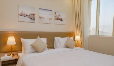 Platinum Coast Hotel Apartments Platinum Coast Hotel Apartments