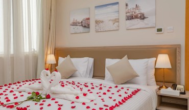 Platinum Coast Hotel Apartments Platinum Coast Hotel Apartments